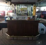 Kapal penumpang untuk dijual