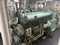 Kapal pukat untuk dijual