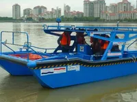 Kapal kerja untuk dijual