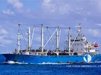 Kapal peti sejuk untuk dijual