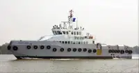 Kapal peti sejuk untuk dijual