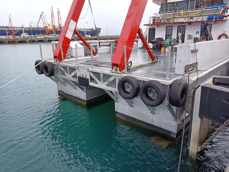 Kapal layar untuk dijual