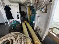 Kapal pengorek untuk dijual