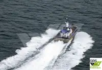 Kapal perkhidmatan ladang angin untuk dijual
