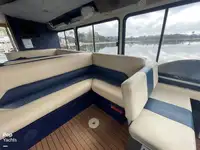 Kapal pelayaran untuk dijual