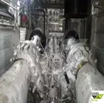Kapal penumpang untuk dijual
