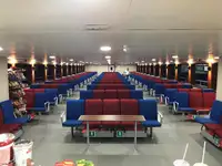 Kapal pelayaran untuk dijual