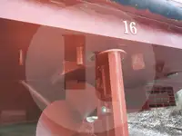 General Cargo/Multi-purpose untuk dijual