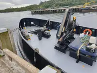 Kapal pelayaran untuk dijual