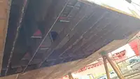Tongkang untuk dijual