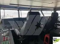Kapal pelayaran untuk dijual