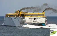 Ro-Ro ship untuk jualan