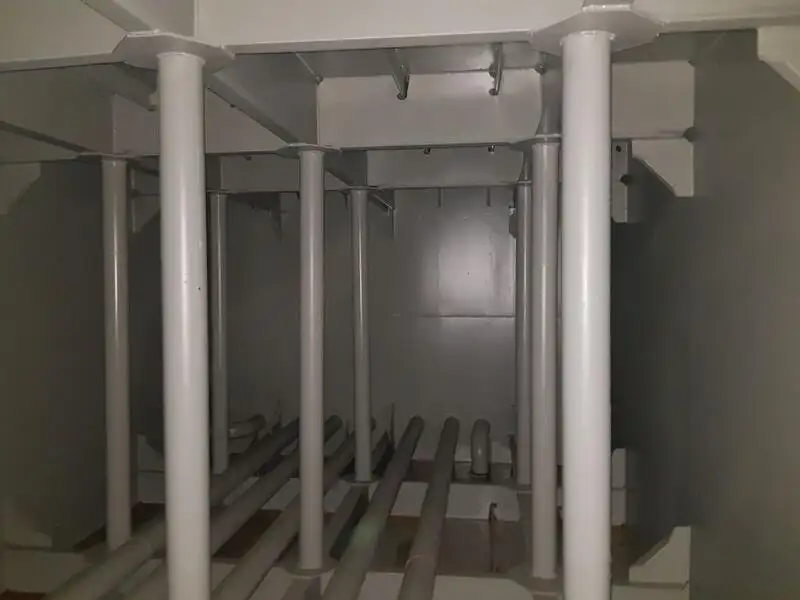 Tongkang untuk dijual