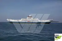 Kapal Ro-Ro untuk dijual