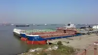 Pembawa pukal untuk jualan