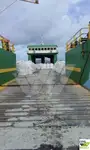 Kapal pendaratan, tangki untuk dijual