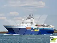 Kapal tinjauan untuk dijual