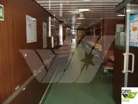 Ro-Ro ship untuk jualan