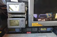 Kapal penyelamat untuk jualan