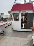 Kapal pendaratan, tangki untuk dijual