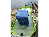 Kapal kerja untuk dijual