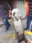 Kapal anak kapal untuk dijual