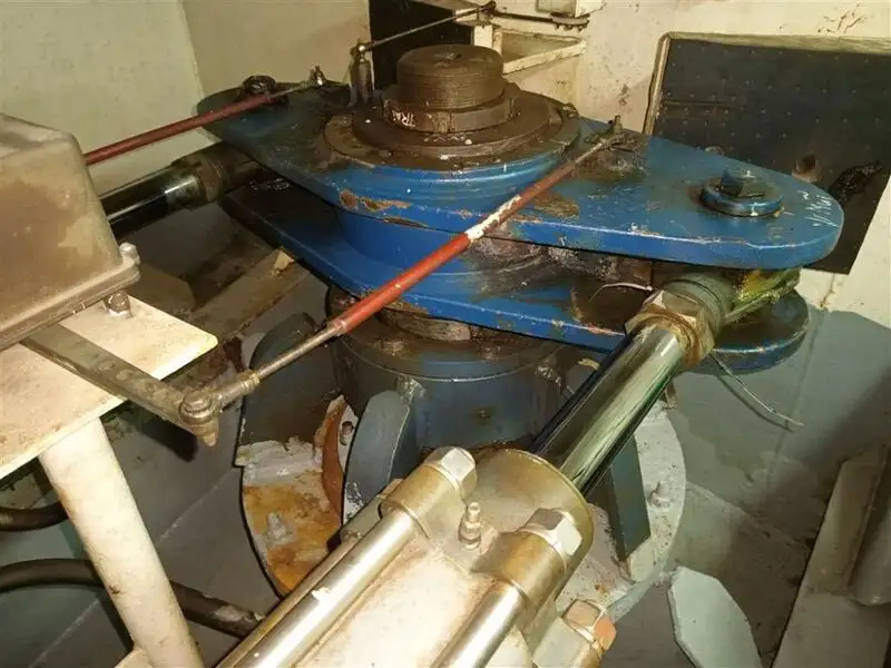 Kapal tunda untuk dijual