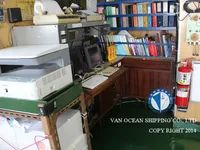 Tangki minyak/kimia untuk dijual