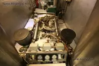 Kapal layar untuk dijual