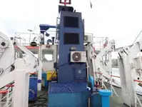 Kapal kerja untuk dijual