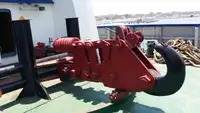 Kapal bekalan untuk dijual