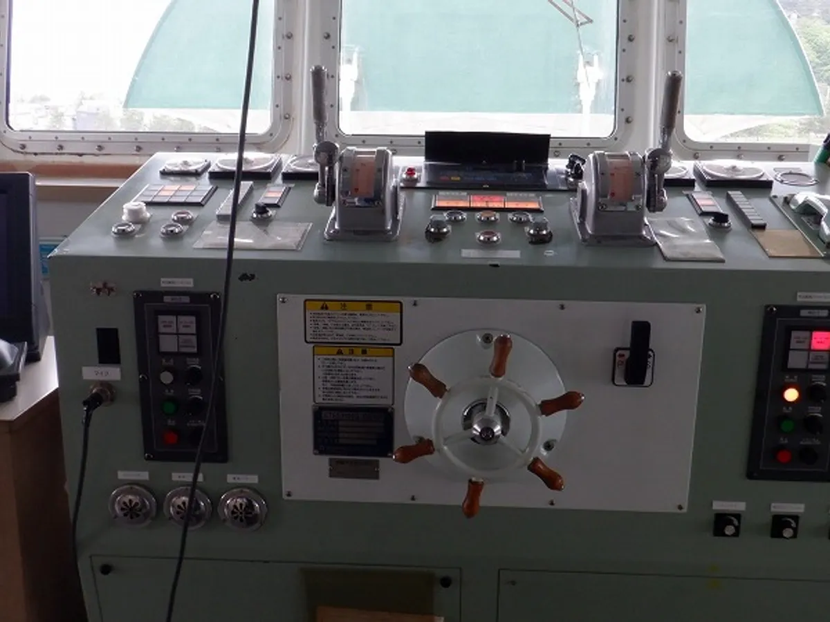 Kapal RoPax untuk dijual
