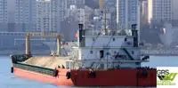 Kapal pengangkut pukal untuk dijual