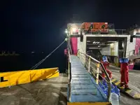 Kapal pelayaran untuk dijual