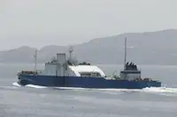 Kapal pengangkut pukal untuk dijual