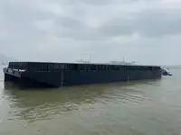 Tongkang untuk jualan