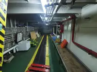 Kapal bekalan untuk dijual