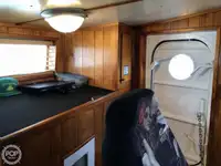 Kapal pukat untuk dijual