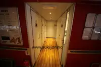 Kapal layar untuk dijual