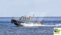 Kapal anak kapal untuk dijual
