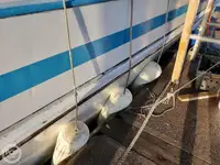 Kapal feri untuk dijual