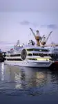 Kapal penumpang untuk jualan