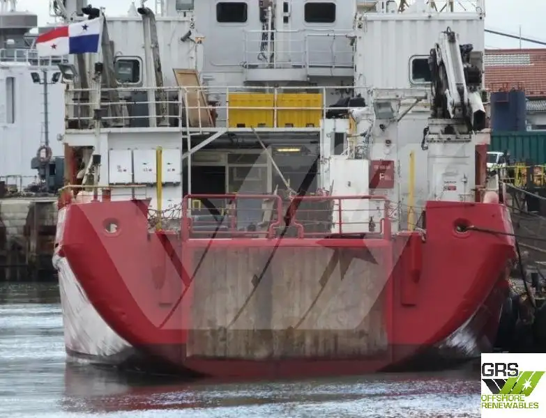 Kapal tinjauan untuk dijual