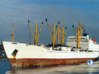 Kapal peti sejuk untuk dijual