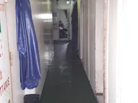 Tangki minyak/kimia untuk dijual