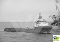Kapal bekalan platform (PSV) untuk jualan