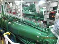 Kapal tinjauan untuk dijual