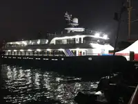 Kapal pelayaran untuk dijual