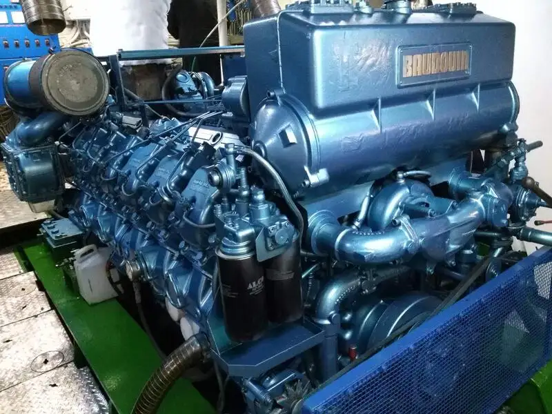 Kapal penumpang untuk jualan