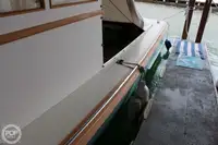 Kapal pemprosesan ikan untuk dijual